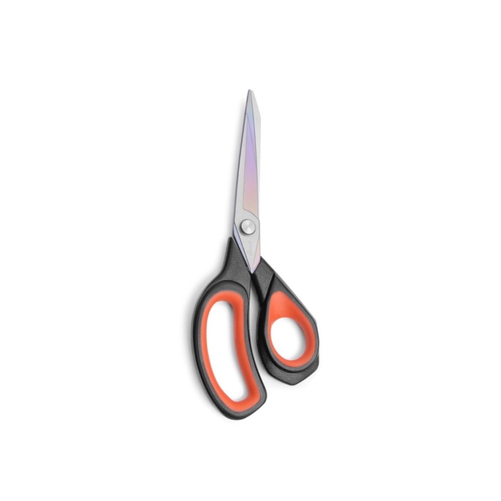 LIVINGO PREMIUM TAILOR HEAVY DUTY MULTI-PURPOSE TITANIUM COATING FABRIC SCISSORS